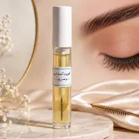 روغن تقویتی رویش ابرو و مژه