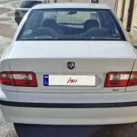 فروش خودرو سمند|خودرو سواری و وانت|هریس, |دیوار