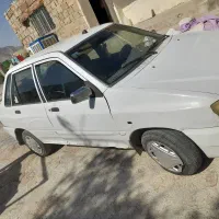 پراید۱۳۲|خودرو سواری و وانت|اندیکا, |دیوار