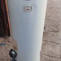 ابگرمکن ۱۰۰لیتری