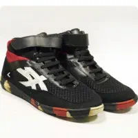 کفش کشتی اسیکس