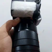 دوربین 7iii با لنز 24.70 زایس در حد|دوربین عکاسی و فیلم‌برداری|گنبد کاووس, |دیوار