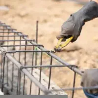 اجرای فنداسیون هوشنگی