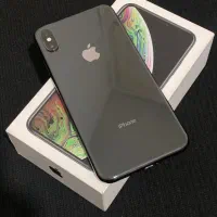 Xs Max