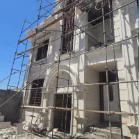 سنگکاری و کاشی کاری