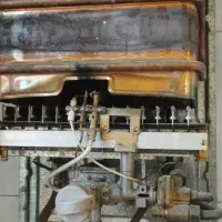 تعمیرات گاز سوز