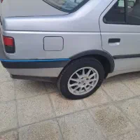 ماشین ۴۰۵|خودرو سواری و وانت|خرم‌آباد, |دیوار