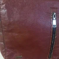 دوربین شکاری - ساعت . کیف چرم|کلکسیون اشیاء عتیقه|بروجن, |دیوار