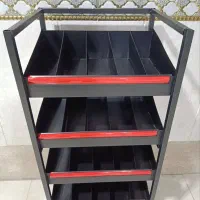 انواع قفسه دخانیات رومیزی ایستاده|فروشگاه و مغازه|یاسوج, |دیوار