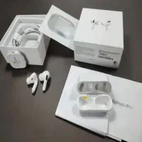 ایرپادز Airpods Pro|لوازم جانبی موبایل و تبلت|قم, صفائیه|دیوار