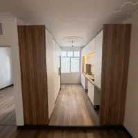 اپارتمان ۶۰ متری بسیار تمیز در نبرد شمالی