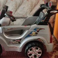 ماشین شارژی|اسباب‌بازی بچه|مرند, |دیوار