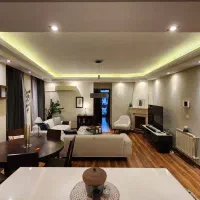 ۸۶ متر فول بازسازی  ۲ پارکینگ سندی  دیباجی جنوبی