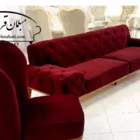 مبل و میز ناهارخوری ست