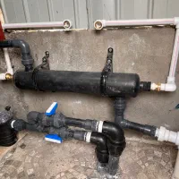 تاسیسات امباپه|خدمات پیشه و مهارت|سیرجان, |دیوار