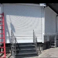 تعمیرات ۲۴ساعته کرکره