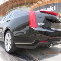 کادیلاک Cadilac  ATS 3.6 صفر