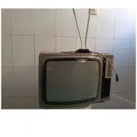 تلوزیون قدیمی