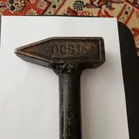 ابزار دستی