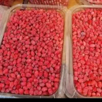 تمیز کردن زرشک و گل محمدی در منزل خودم انجام میدم|خدمات باغبانی و درختکاری|بیرجند, |دیوار