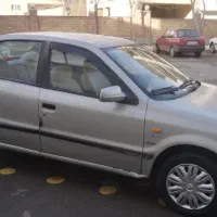 سمند دوگانه دستی مدل ۸۱|خودرو سواری و وانت|سرعین, |دیوار