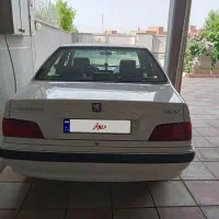 پارس xu7p|خودرو سواری و وانت|هشتگرد, شهرک ولیعصر (مصلی)|دیوار