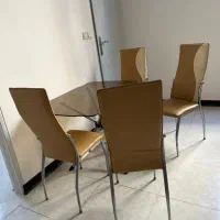 میز غذاخوری|میز و صندلی غذاخوری|تهران, جیحون|دیوار