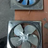 فن هواکش|پنکه و تصفیه‌کنندهٔ هوا|کرج, شهرک سهرابیه|دیوار