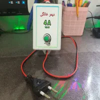 دیمر خانگی 700 وات 4 آمپر