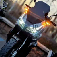 adv 160|موتورسیکلت|مشهد, سناباد|دیوار