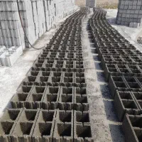 بلوک سیمانی نرو ماده بهترین کیفت