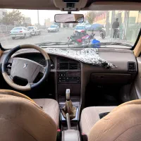 پرشیا مدل ۹۲ بدون رنگ عروسک|خودرو سواری و وانت|تبریز, |دیوار