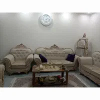 به علت جابجای زیر قیمت دست دوم