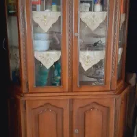 بوفه دوتیکه.بزرگ جاداروسالم