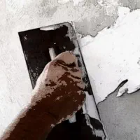 بنا بنایی گچ کار گچکار سفیدکار سیمانکار نقاش