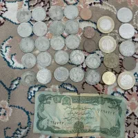 سکه قدیمی