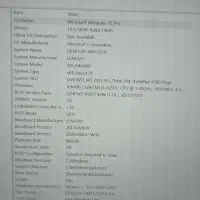 لپتاپ ۳۶۰ lenovo|رایانه همراه|سنندج, |دیوار