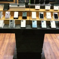 گوشی آیفون اقساطی بدون چک iphone x تا17promax