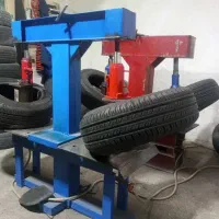 پخت لاستیک (سبک وسنگین)