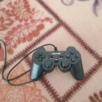 دسته کامپیوتر کاملا نو.فقط یه بار تست شده