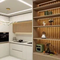 ساخت کابینت ام دی اف ،کمد دیواری و دکوراسیون