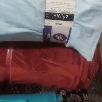 پارچه مخمل میکرو درجه یک.|لوازم خیاطی و بافتنی|قوچان, |دیوار