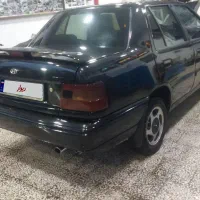 هیوندا اکسل