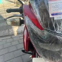 اپاچی ۱۸۰مدل ۹۳ عروسک