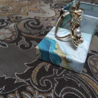 انگشتر زیبا|بدلیجات|تربت‌حیدریه, بازار|دیوار