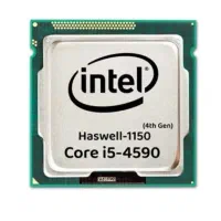 i5 4590