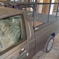 وانت و حمل بار وجابجایی بار منصفانه ترازهمه