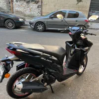 طرح کلیک ۱۵۰ در حد|موتورسیکلت|تهران, اوقاف|دیوار