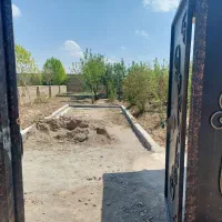 باغچه ۴۰۰ متری