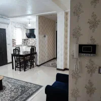 فروش آپارتمان مبله صفر دوخواب، مسکن مهر رشت|فروش آپارتمان|رشت, کوی مهر|دیوار